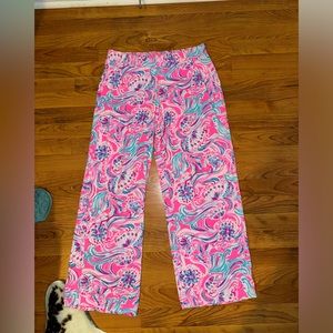 Lily Pulitzer pants